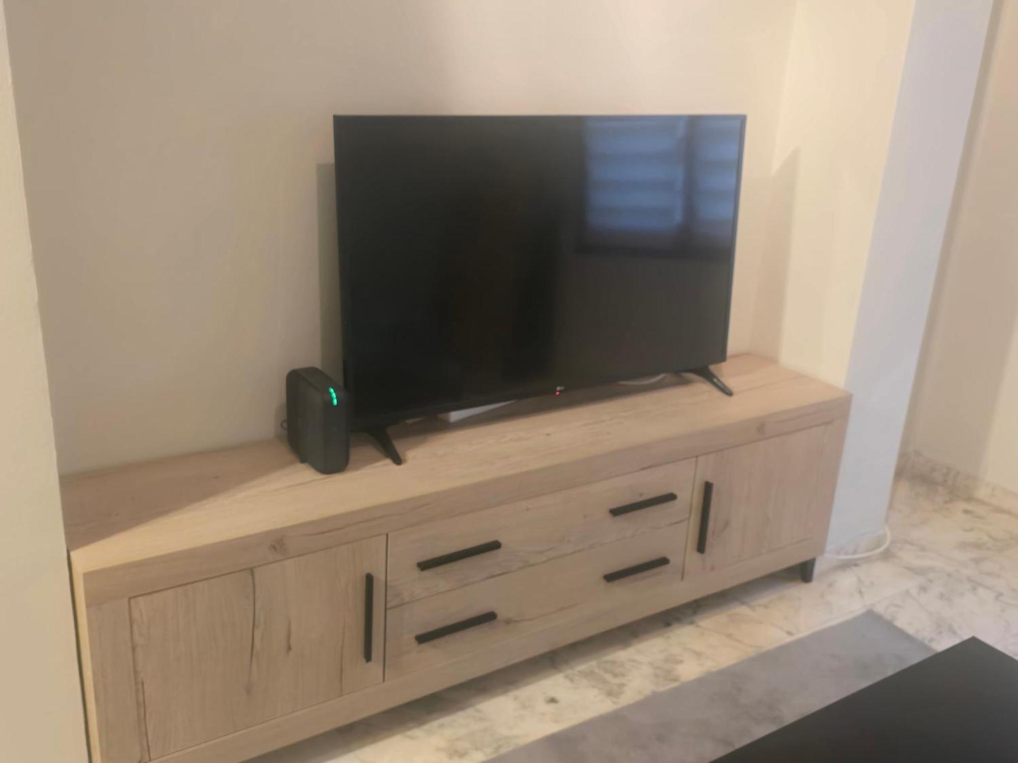 Apartamento Sitios