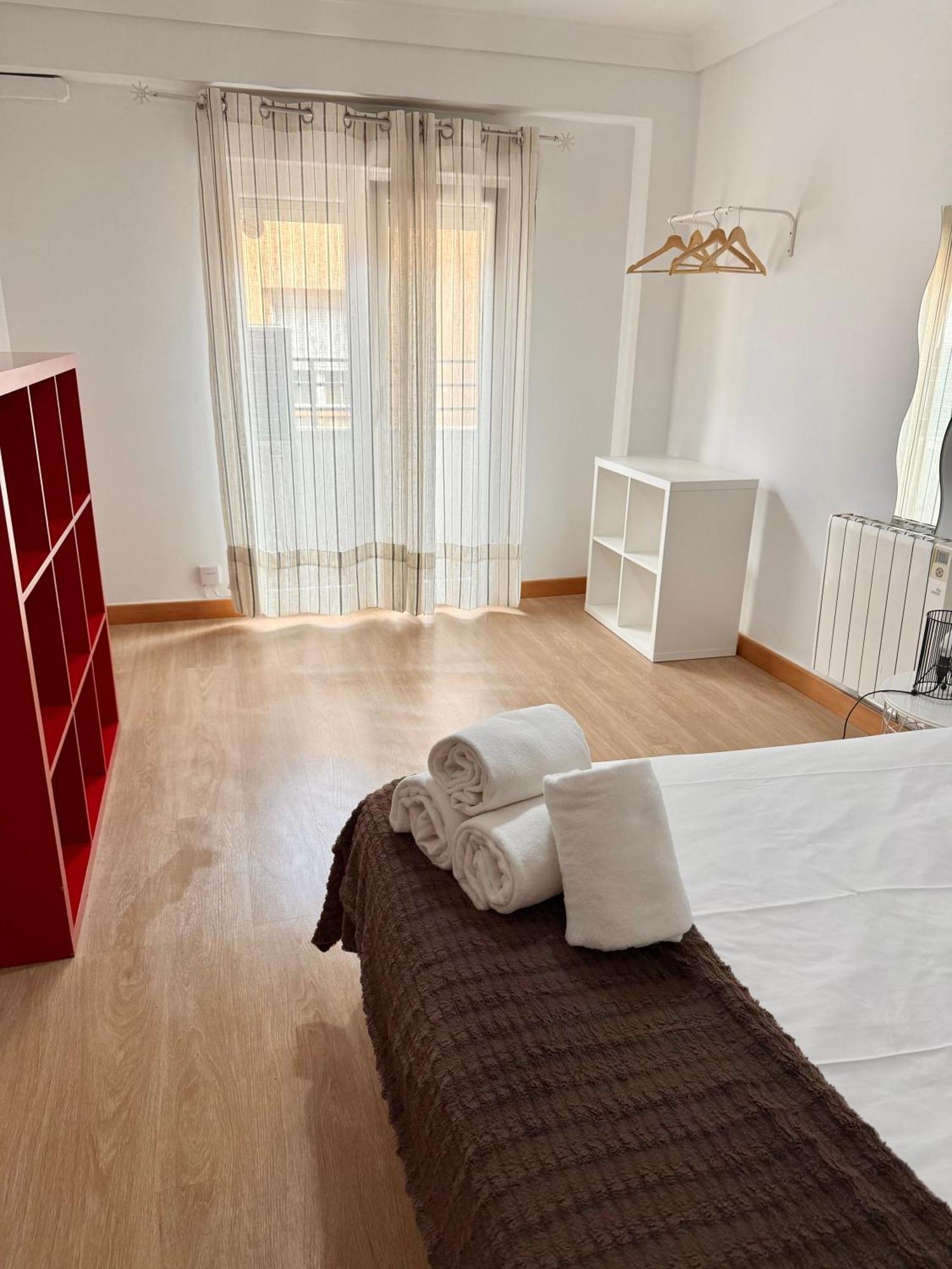 Apartamento Ana Isabel Zaragoza