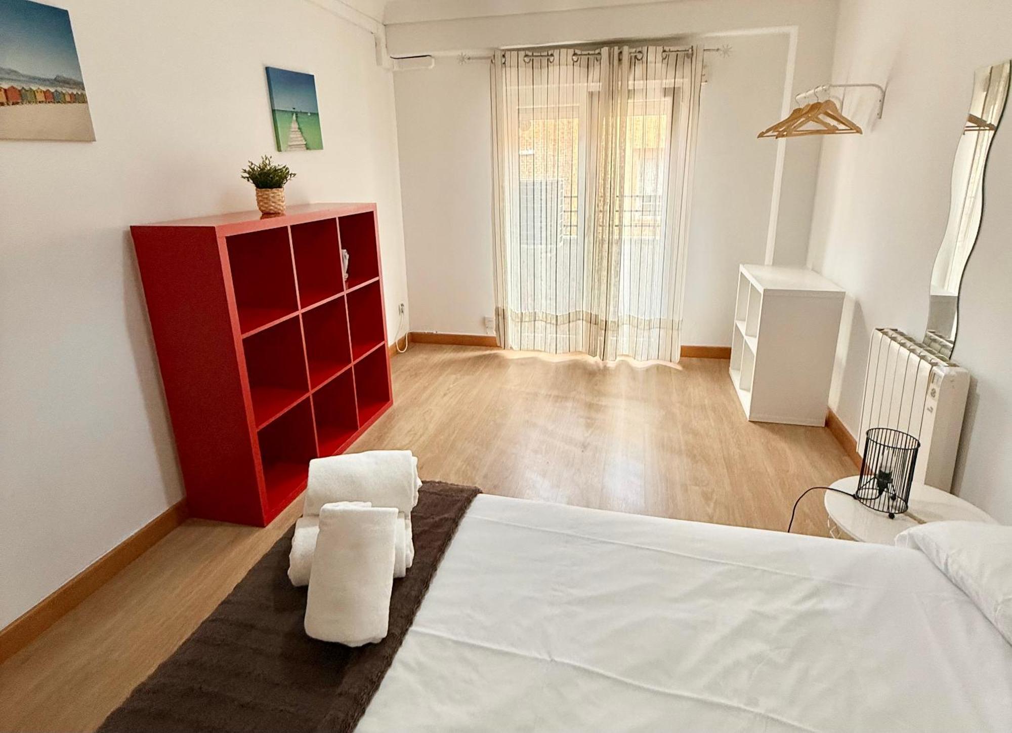 Ana Isabel Apartamento *