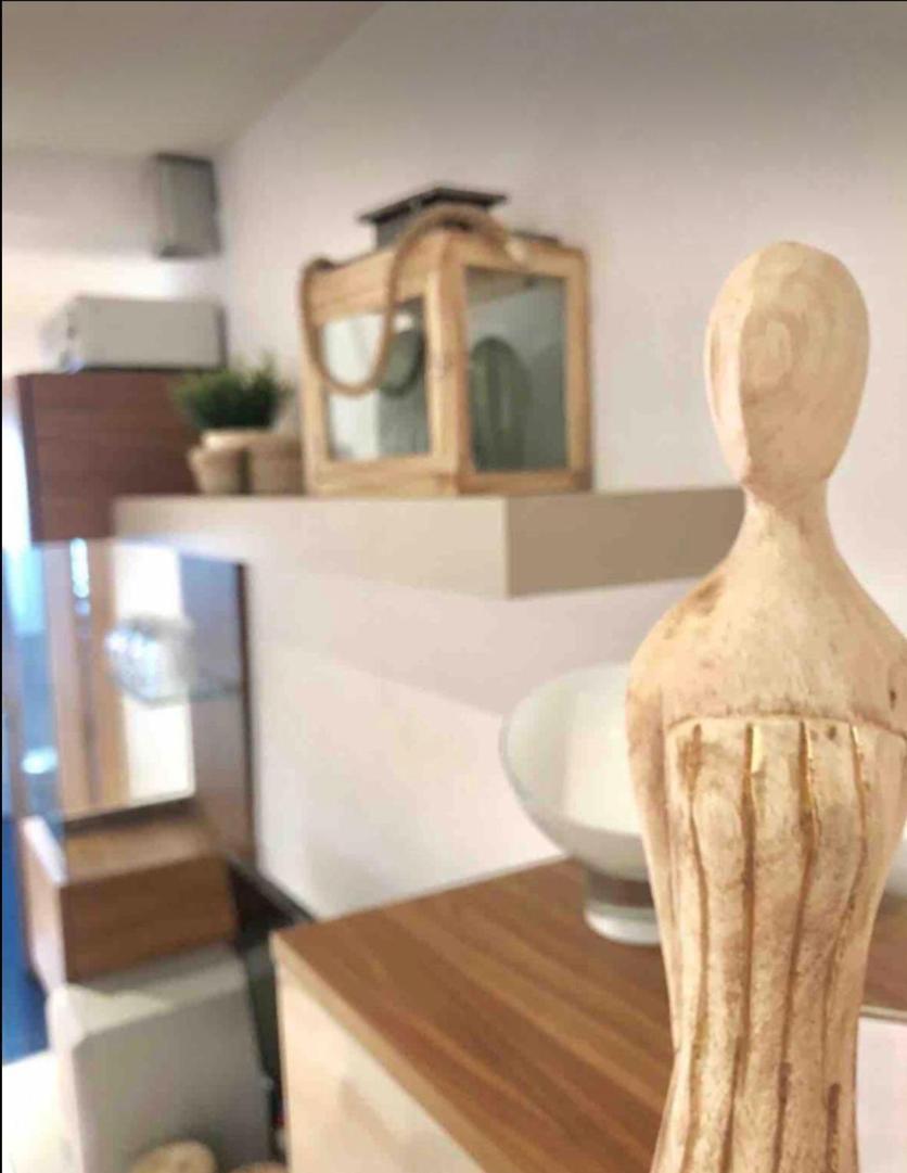 Ana Isabel Apartamento Zaragoza