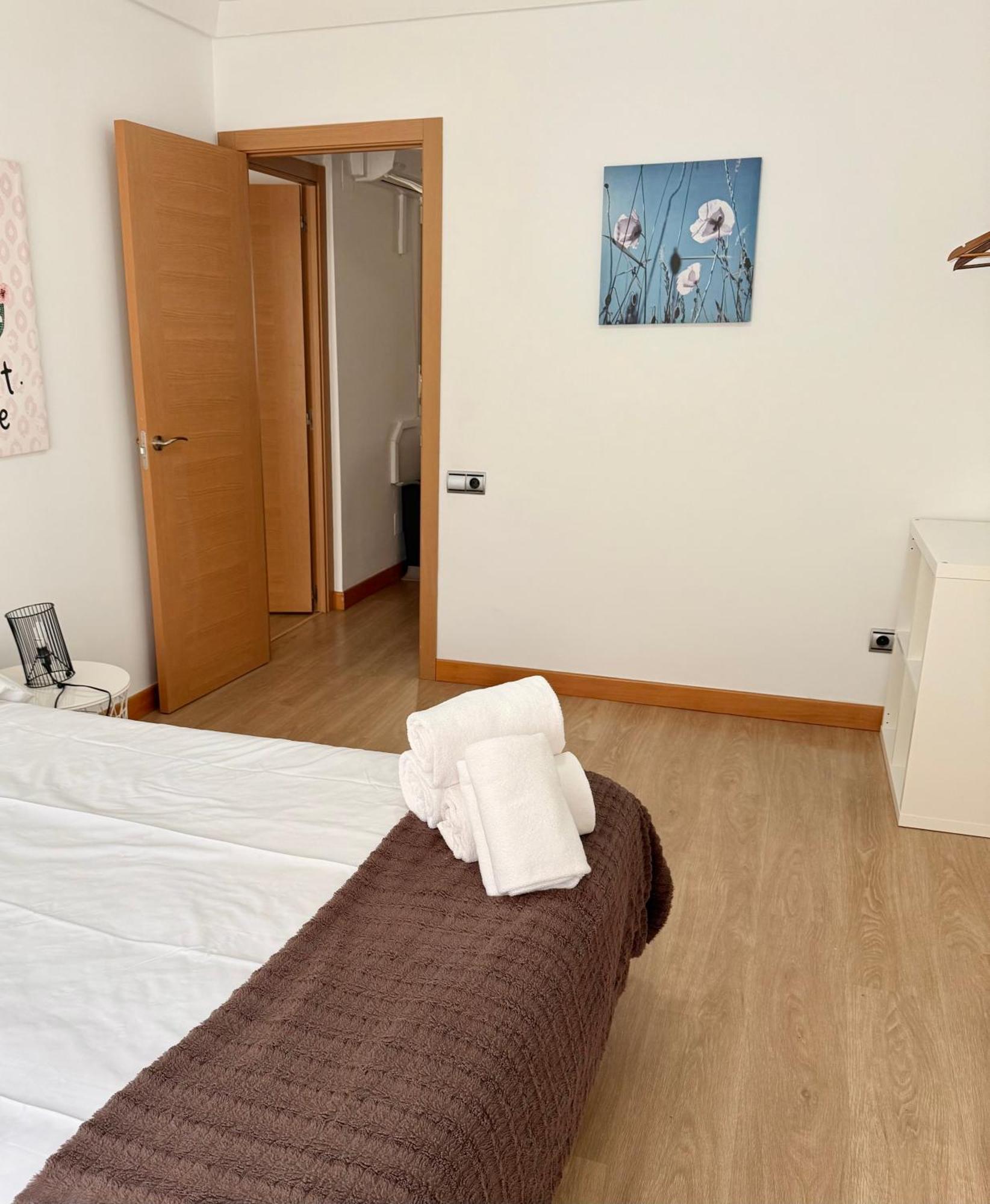 Apartamento Ana Isabel Zaragoza
