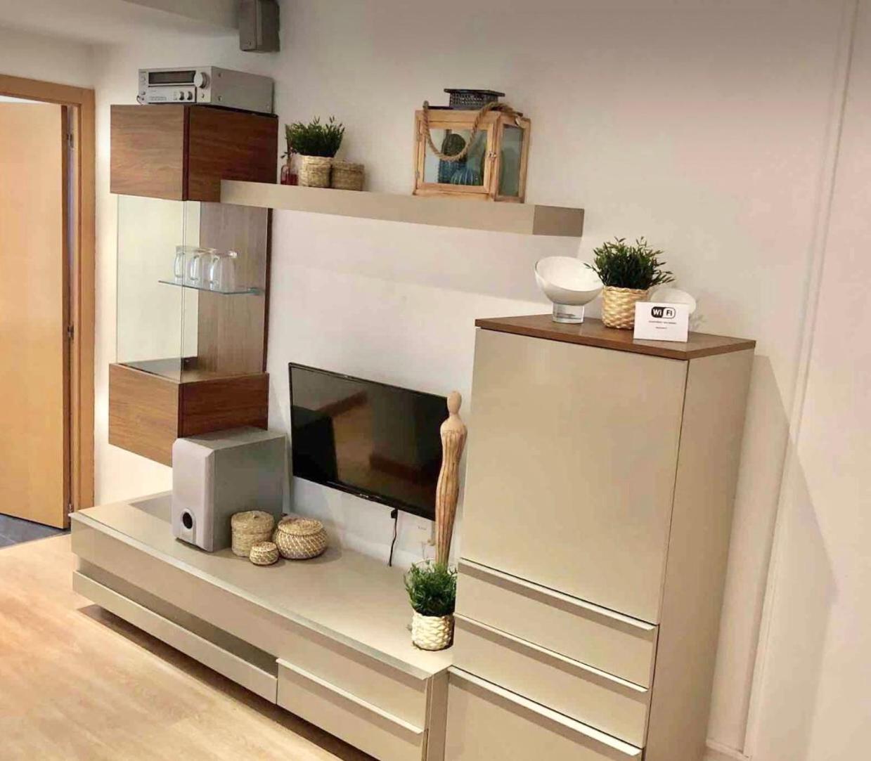 Ana Isabel Apartamento