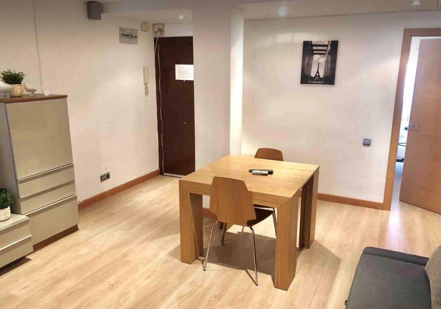 Apartamento Ana Isabel