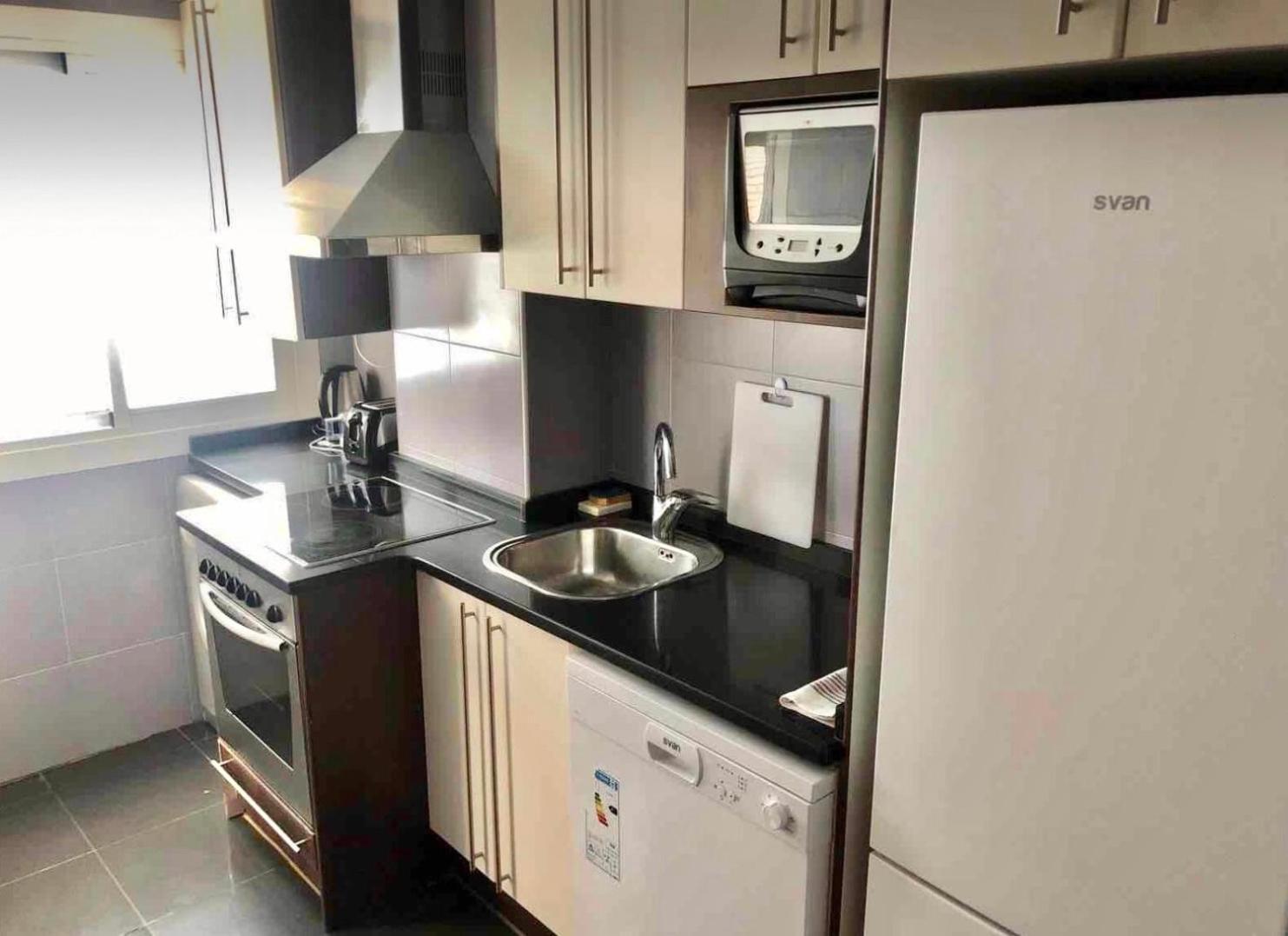 Ana Isabel Apartamento Zaragoza