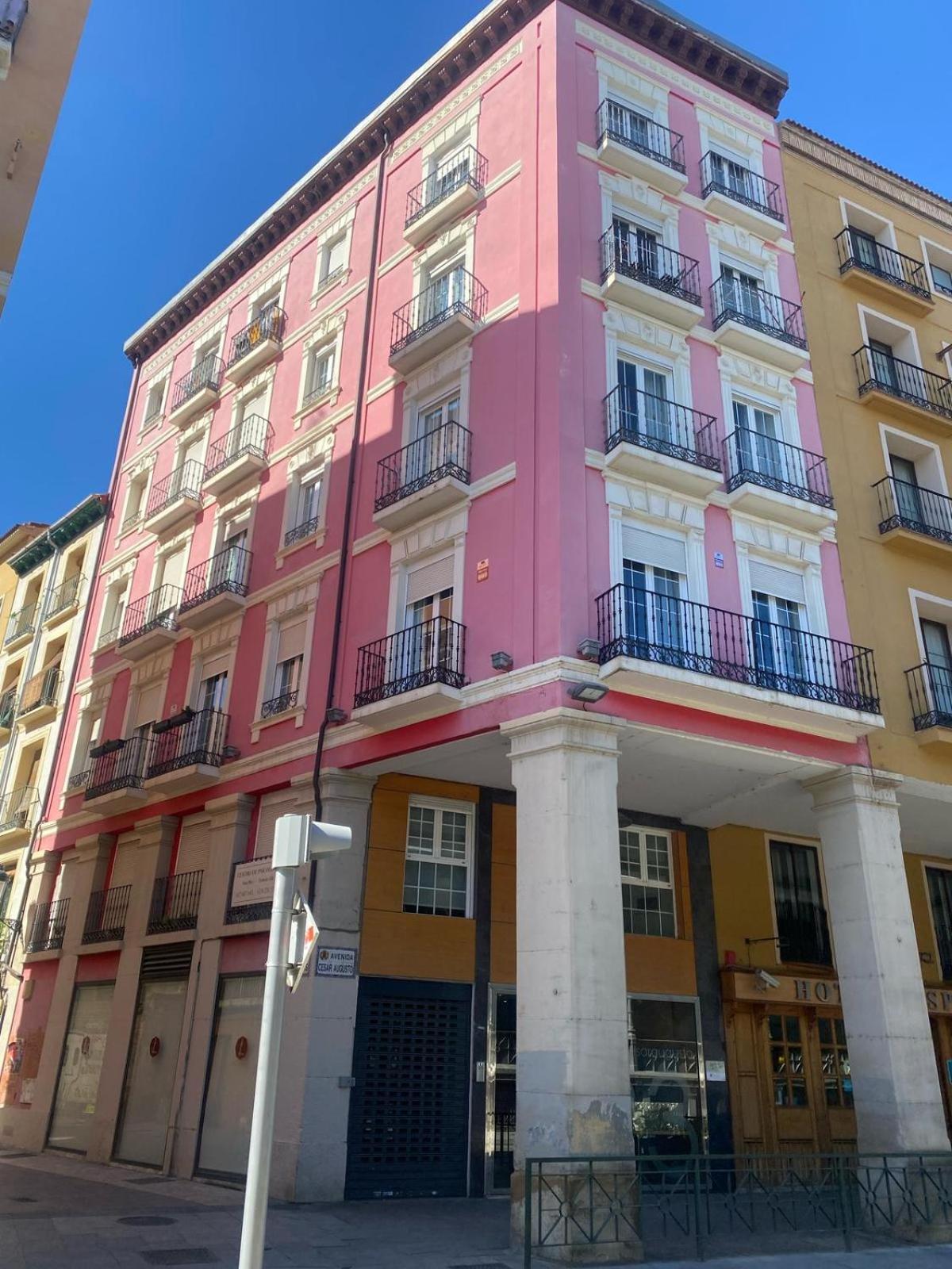 Apartamento Mercado 93