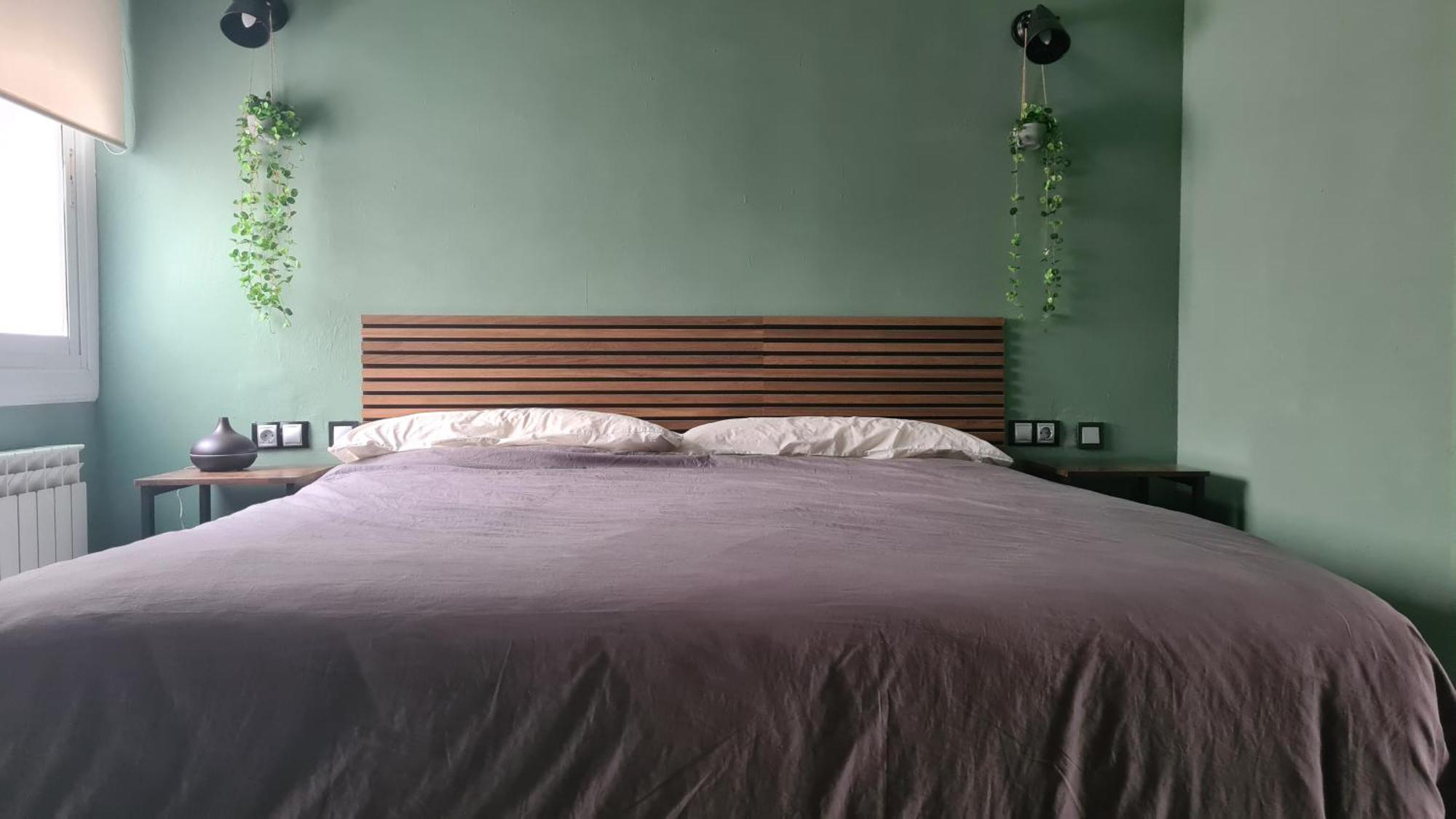 Apartamento The House *