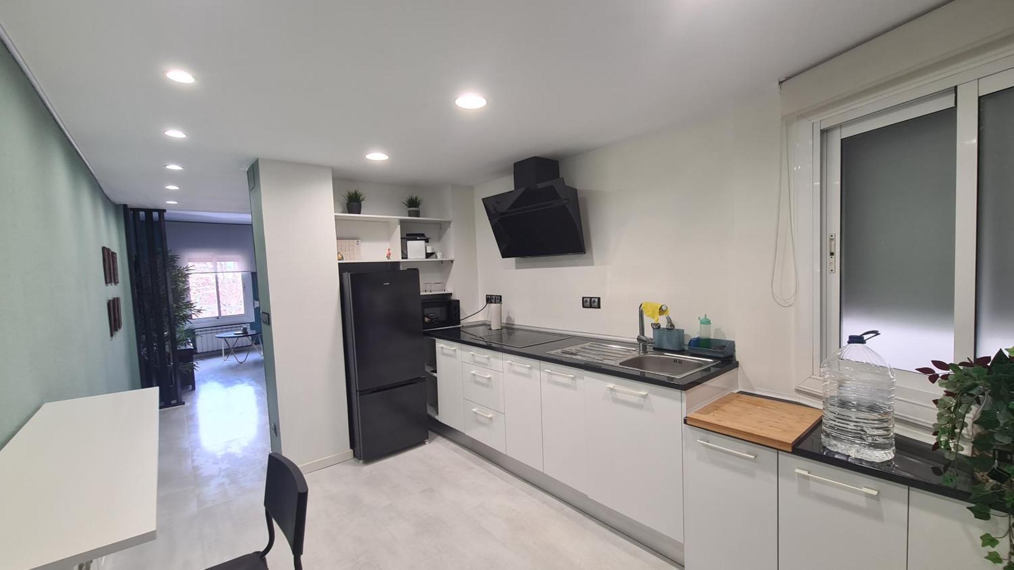 Apartamento The House *