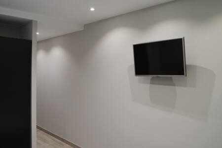 Apartamento Apartamenticos Boggiero Iii