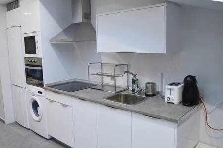 Apartamenticos Boggiero Iii Apartamento Zaragoza