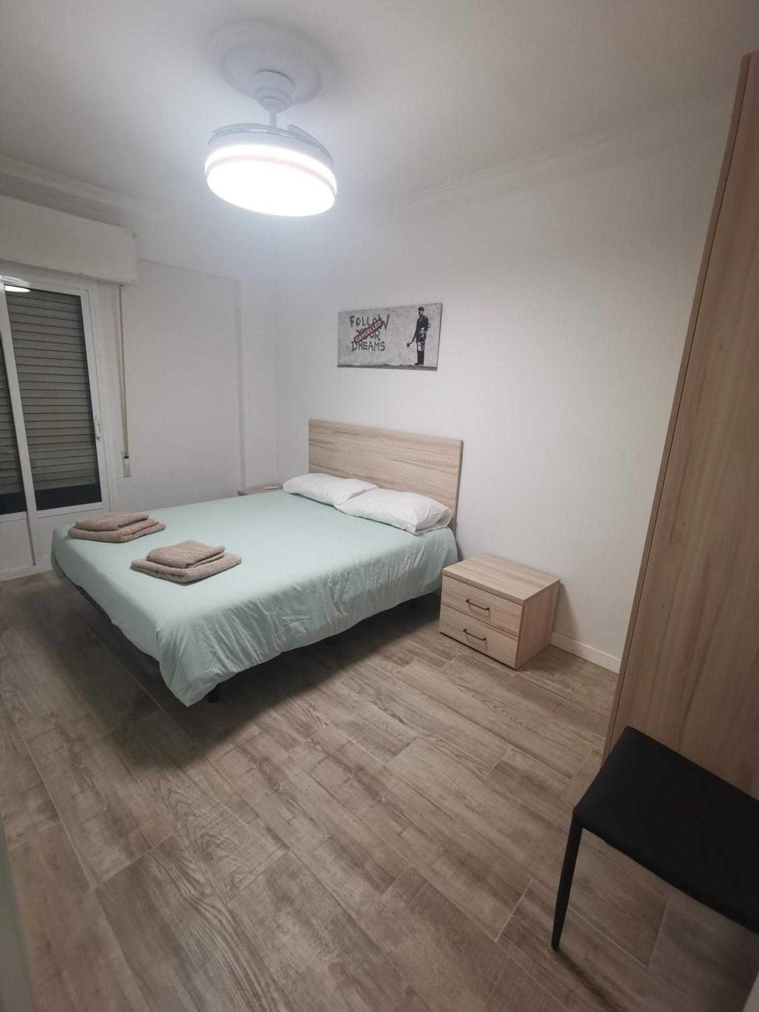 El Pilar 5 Apartamento