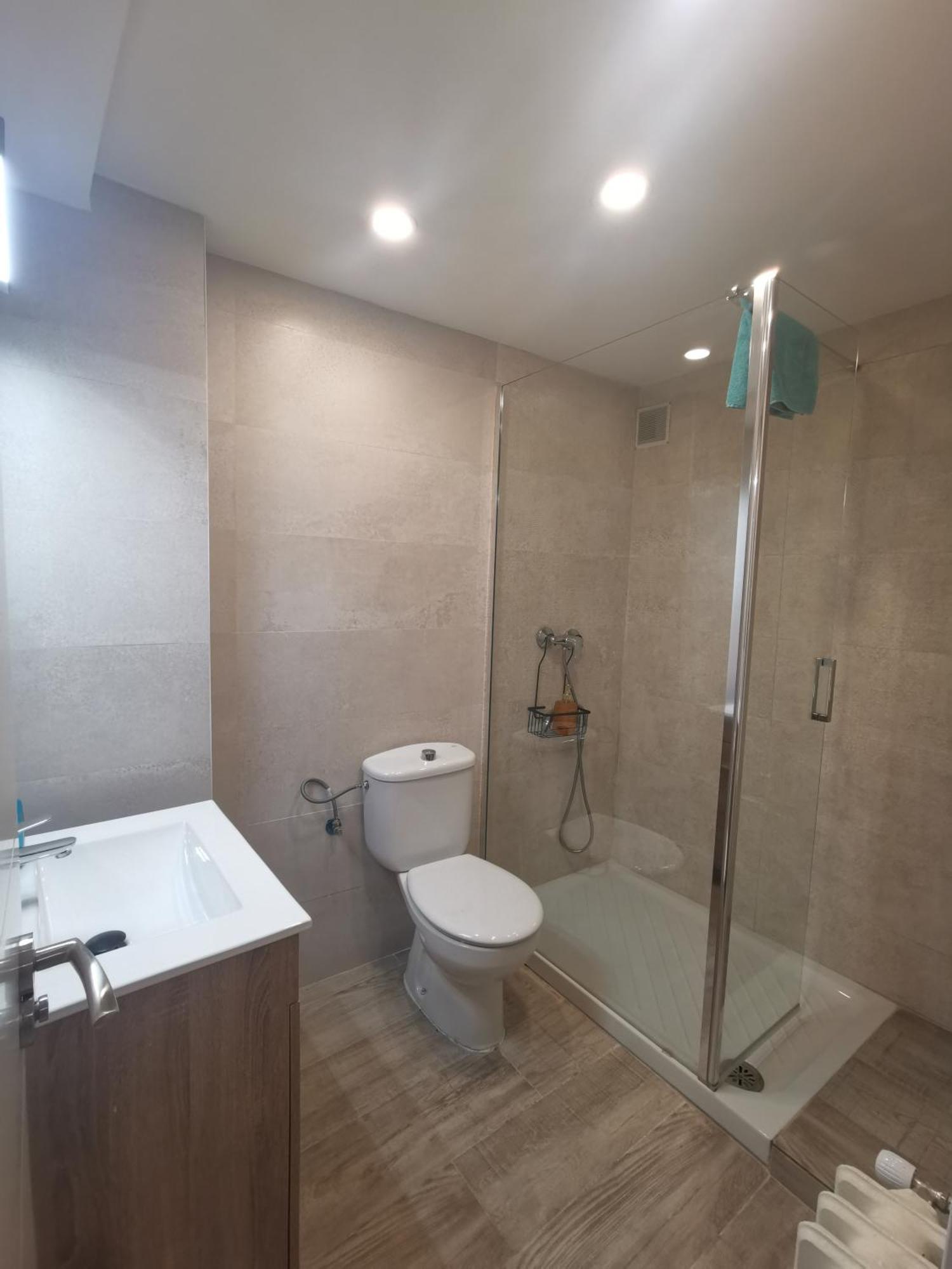 Apartamento El Pilar 5