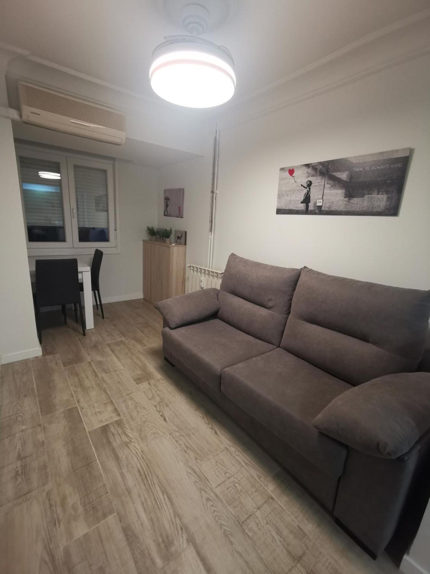 El Pilar 5 Apartamento *