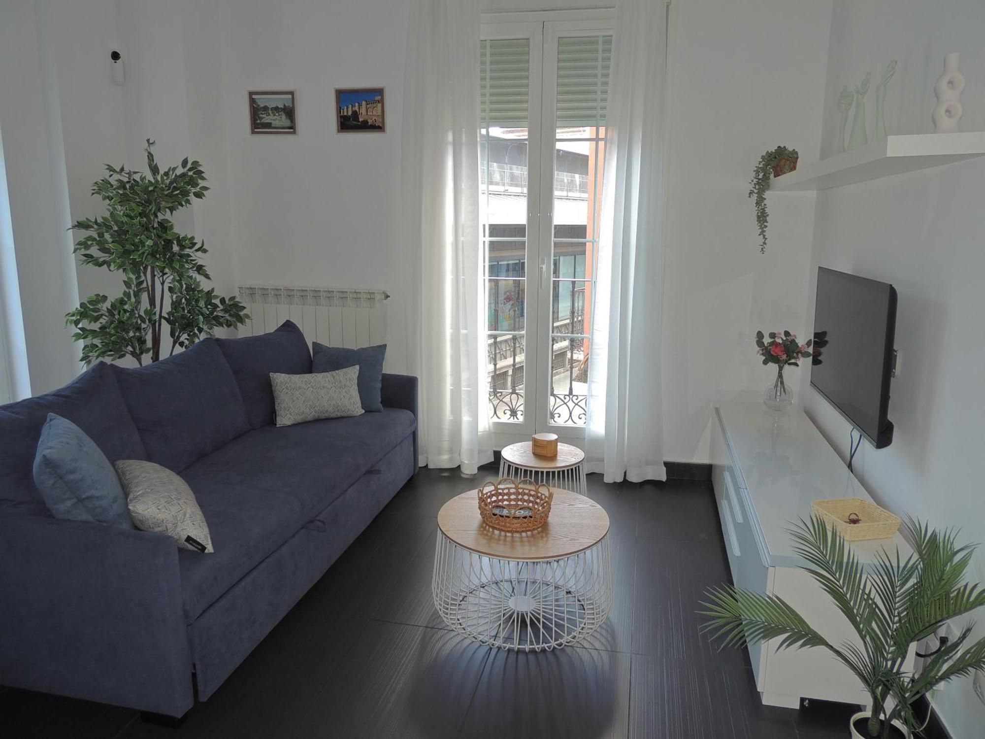 Mercado 93 Apartamento