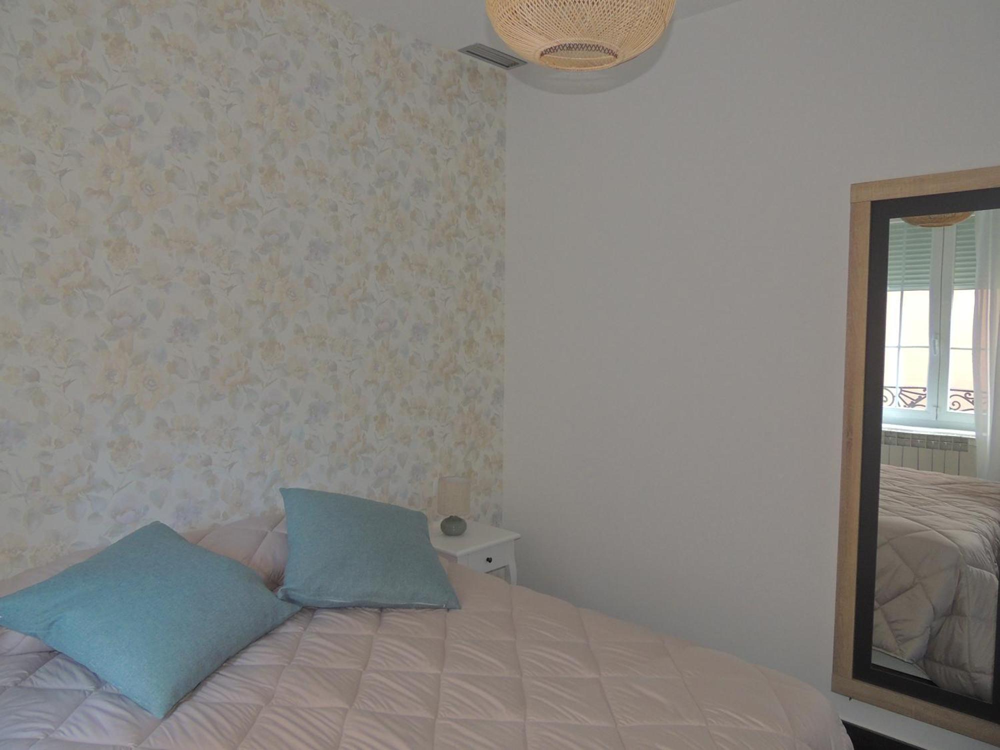 Mercado 93 Apartamento Zaragoza