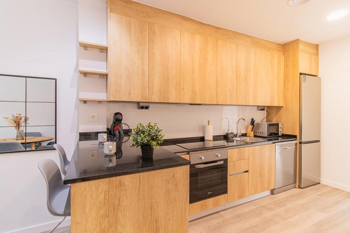 Apartment Your Luxury Getaway In Downtown