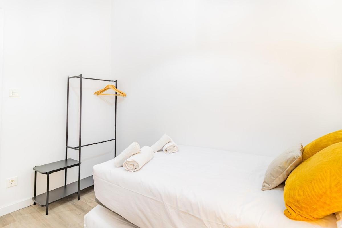 Your Luxury Getaway In Downtown * Zaragoza