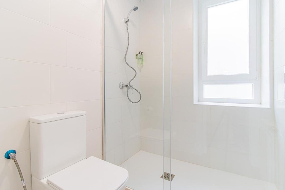 Your Luxury Getaway In Downtown Zaragoza