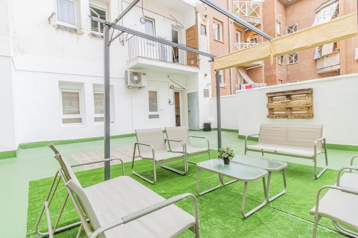 Your Luxury Getaway In Downtown * Zaragoza