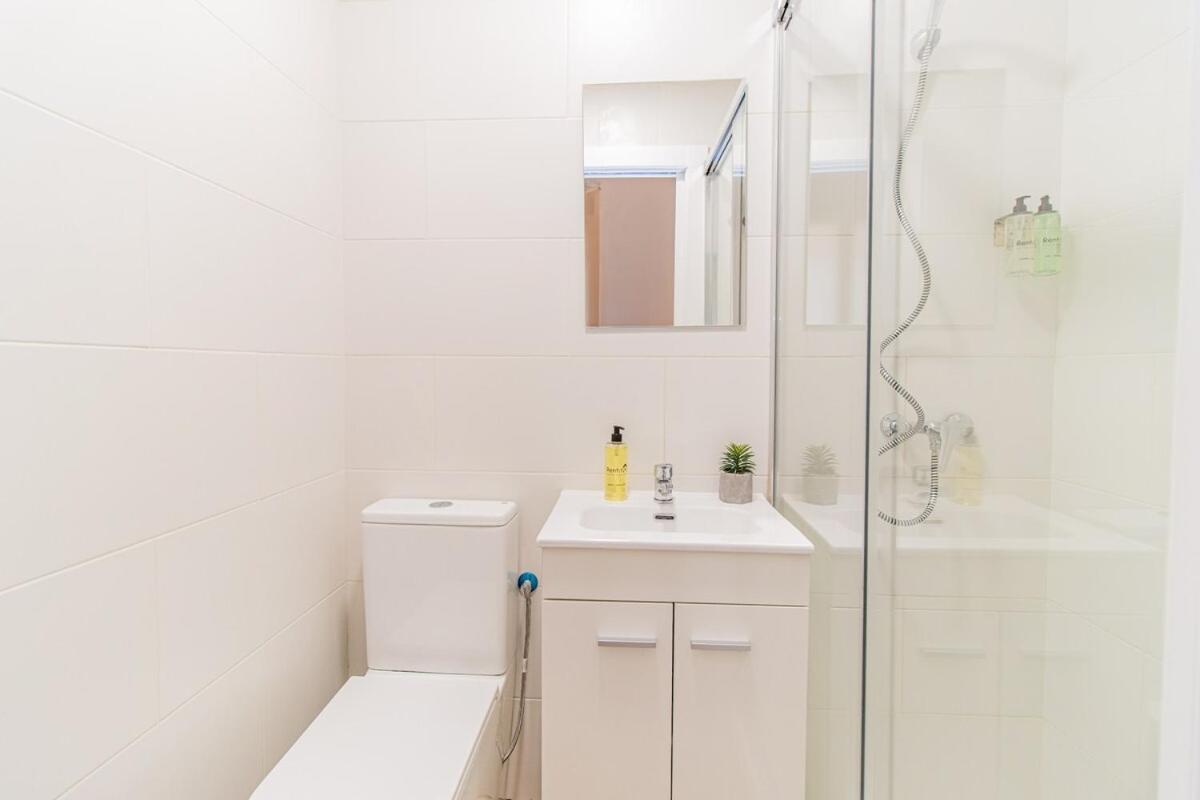 Apartamento Your Luxury Getaway In Downtown Zaragoza