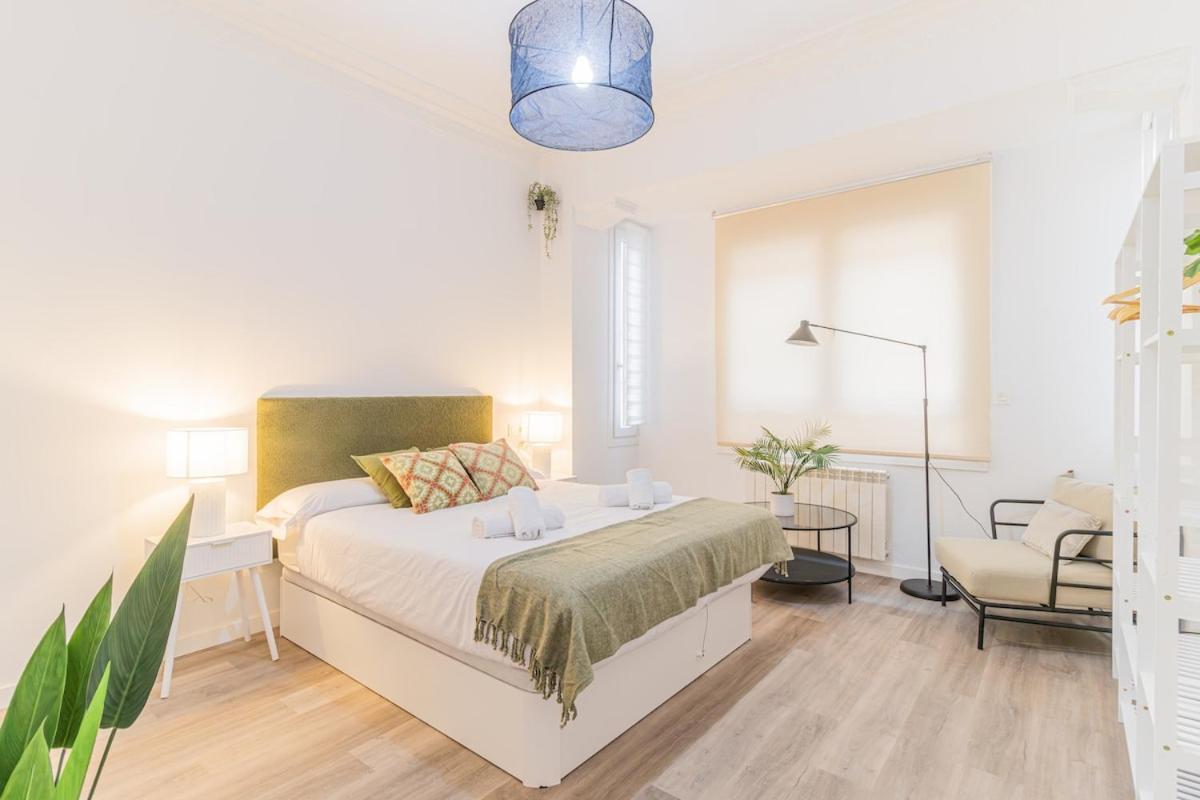 Your Luxury Getaway In Downtown Apartamento Zaragoza