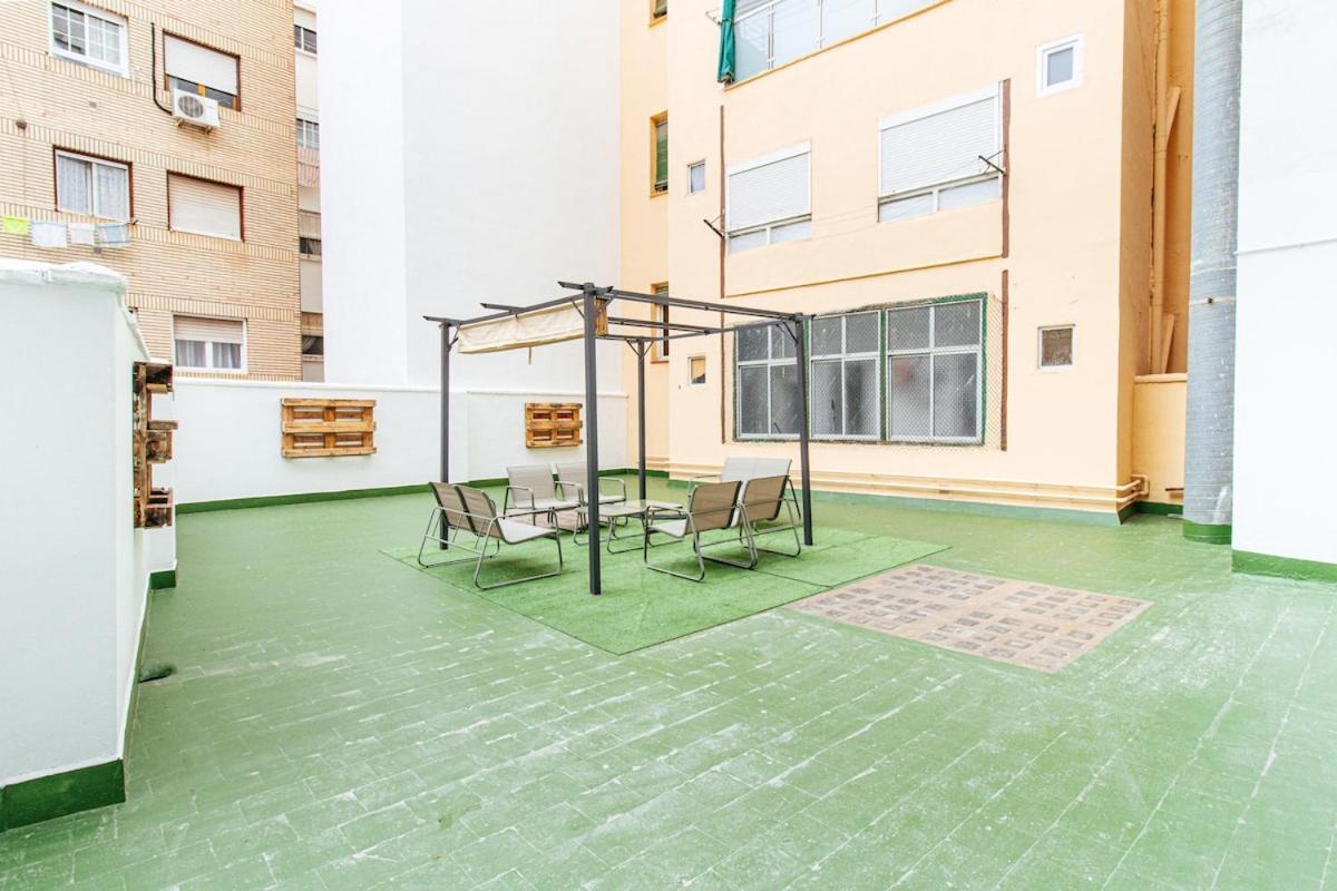 Your Luxury Getaway In Downtown * Zaragoza