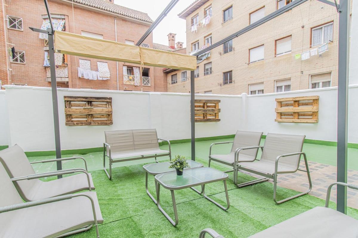Your Luxury Getaway In Downtown