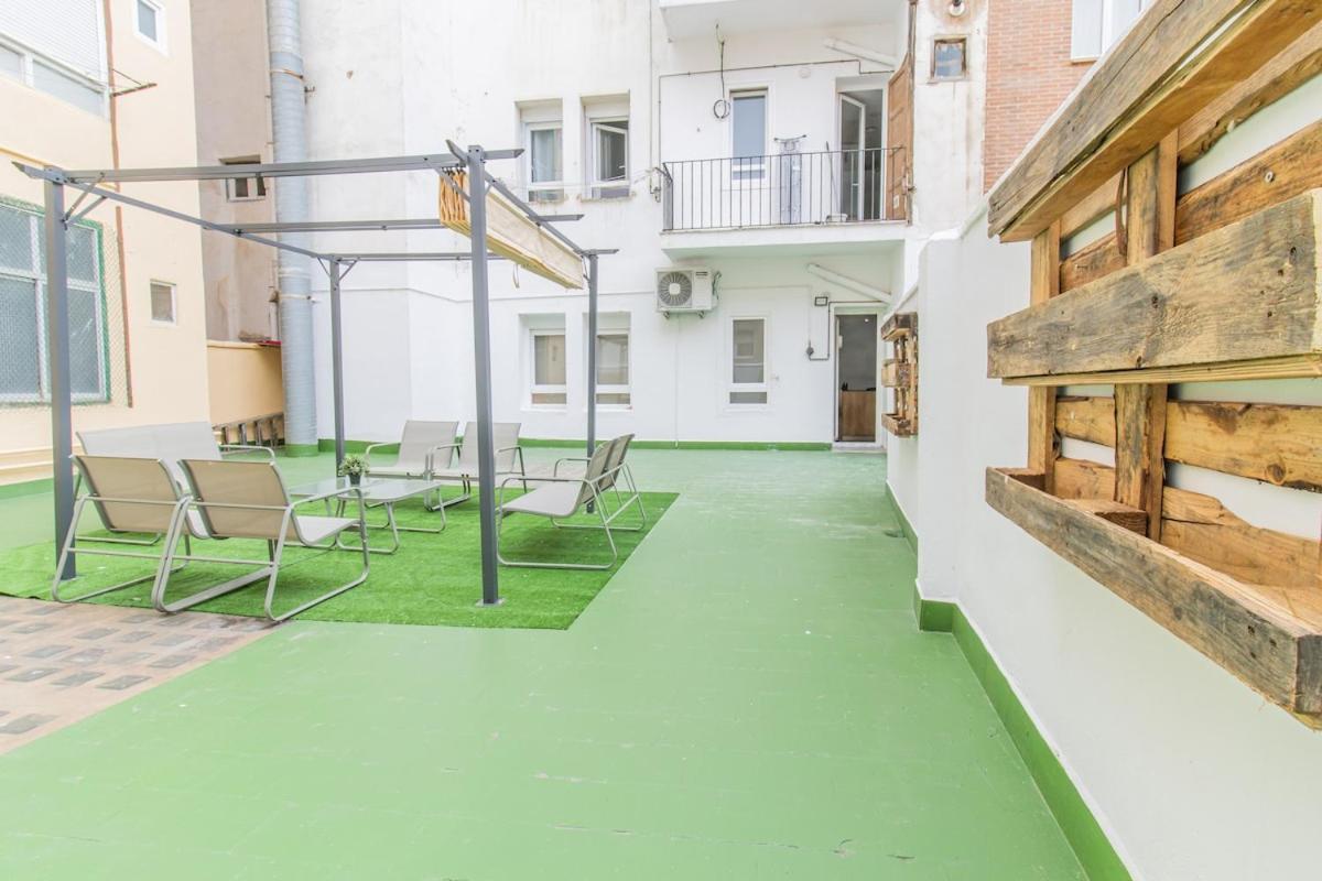 Your Luxury Getaway In Downtown Apartamento