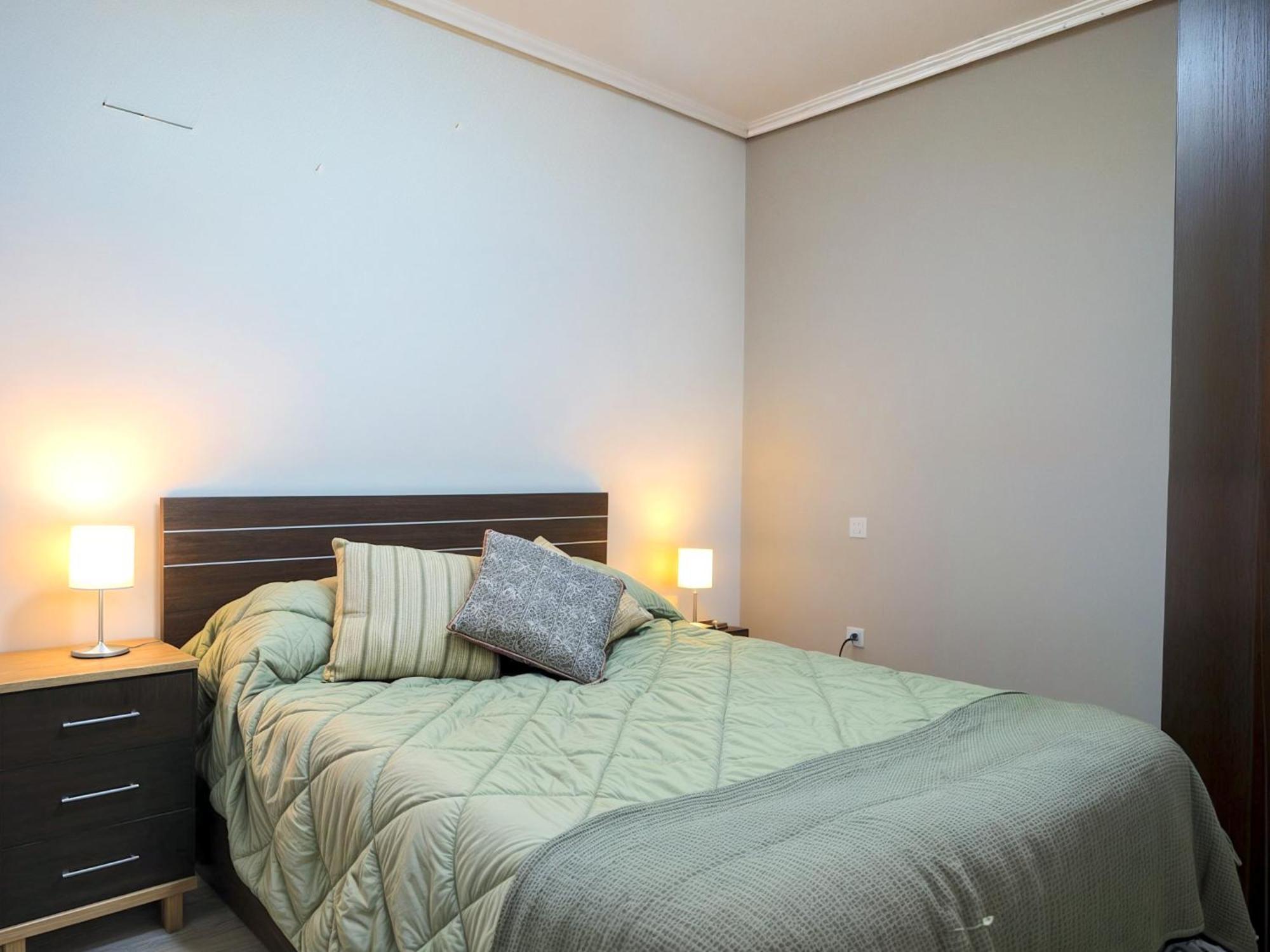 Apartamento Gran Piso Pleno Centro. Plaza Del Pilar + Desayuno