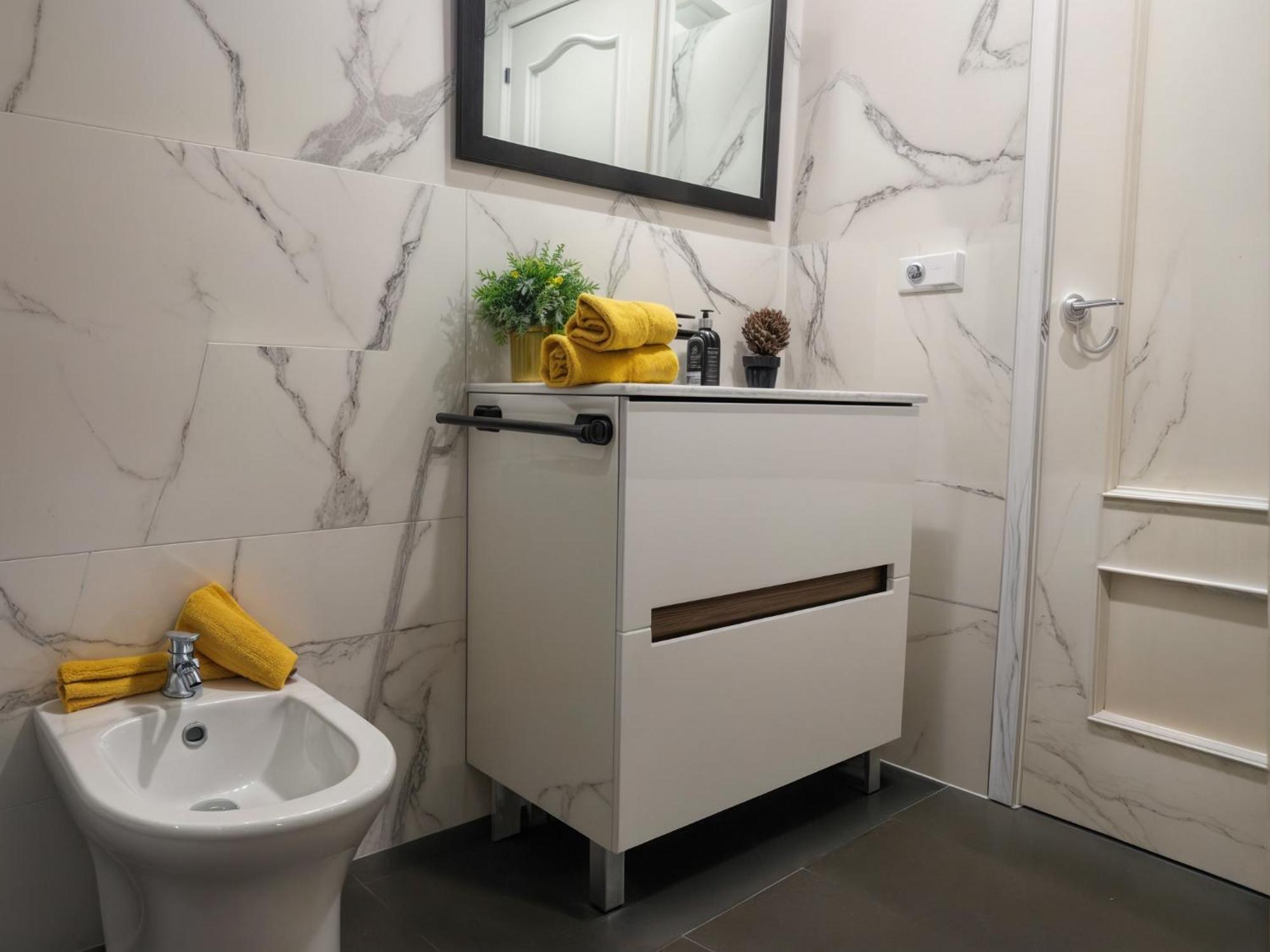 Gran Piso Pleno Centro. Plaza Del Pilar + Desayuno Apartamento *