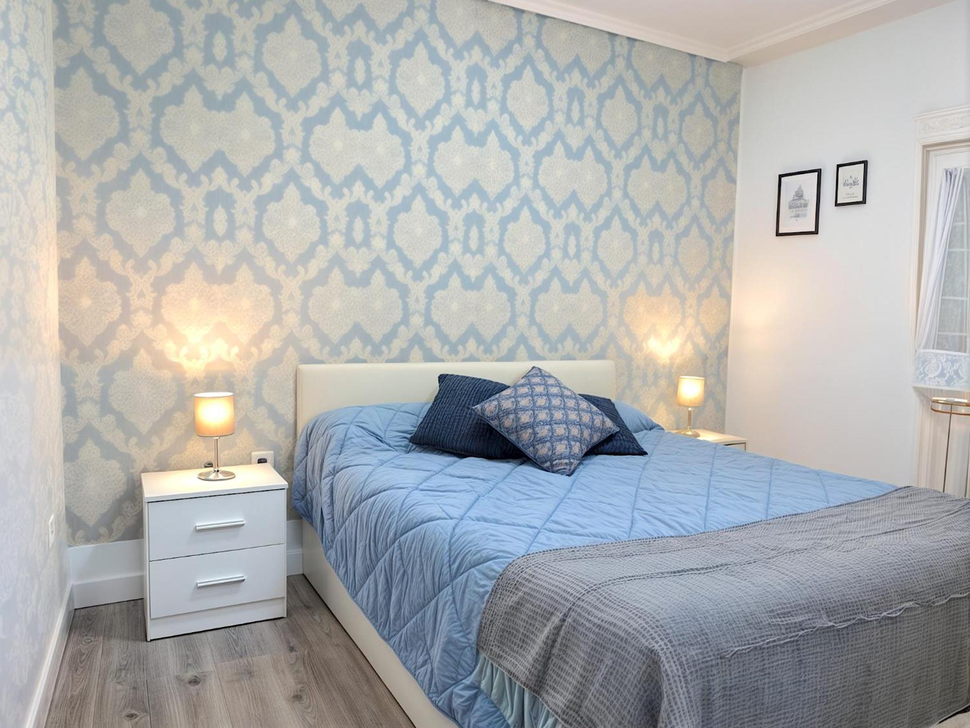 Gran Piso Pleno Centro. Plaza Del Pilar + Desayuno Apartamento *