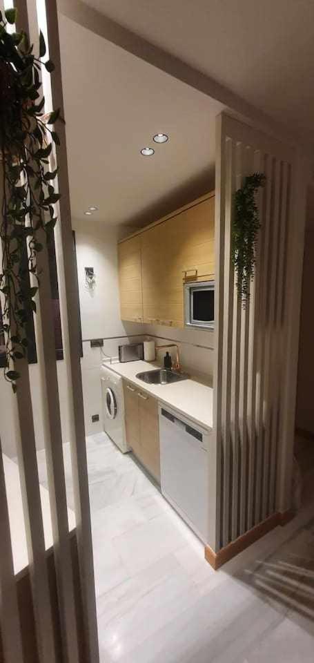 Apartamenticos 98