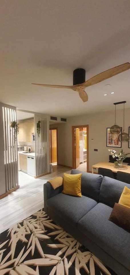 Apartamento Apartamenticos 98