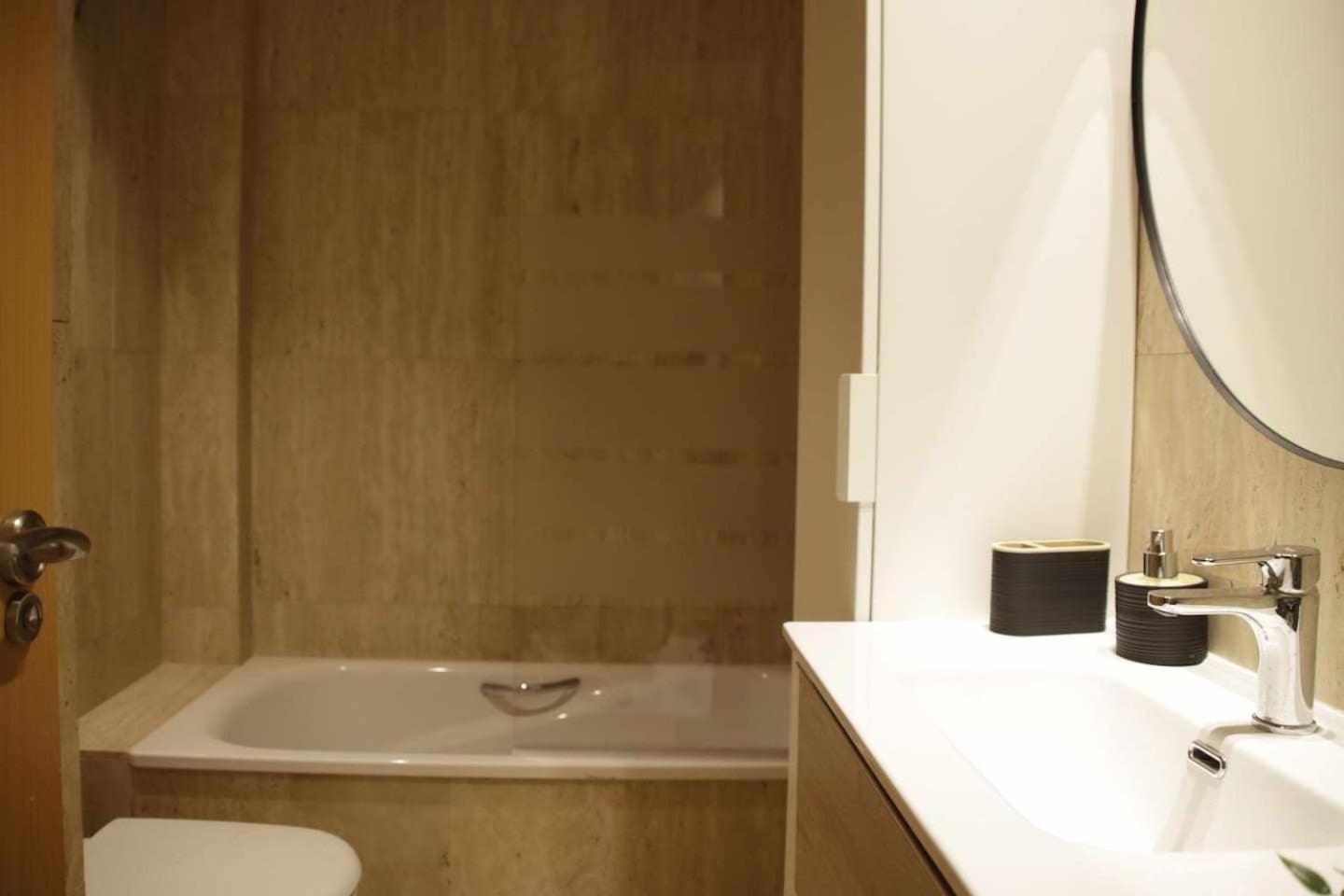 Apartamento Apartamenticos 98 *