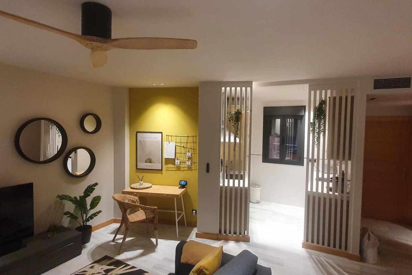 Apartamenticos 98 Apartamento Zaragoza