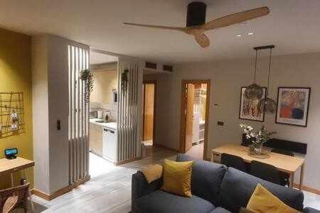 Apartamento Apartamenticos 98 Zaragoza