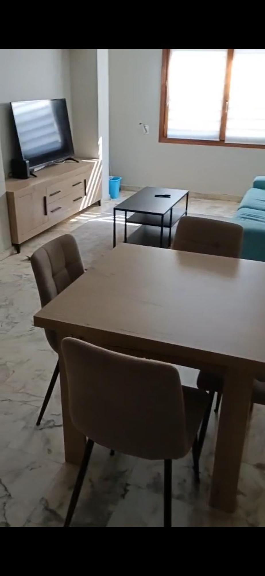 Apartamento Sitios Zaragoza