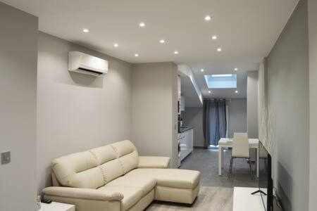 Apartamento Apartamenticos Boggiero Iii *