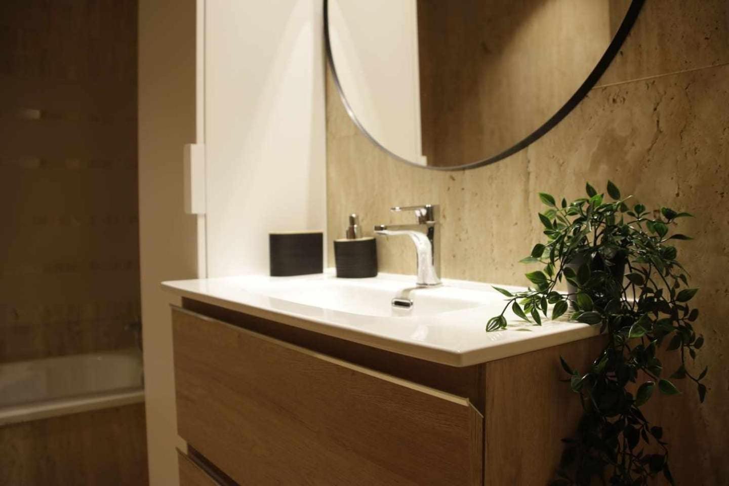 Apartamenticos 98