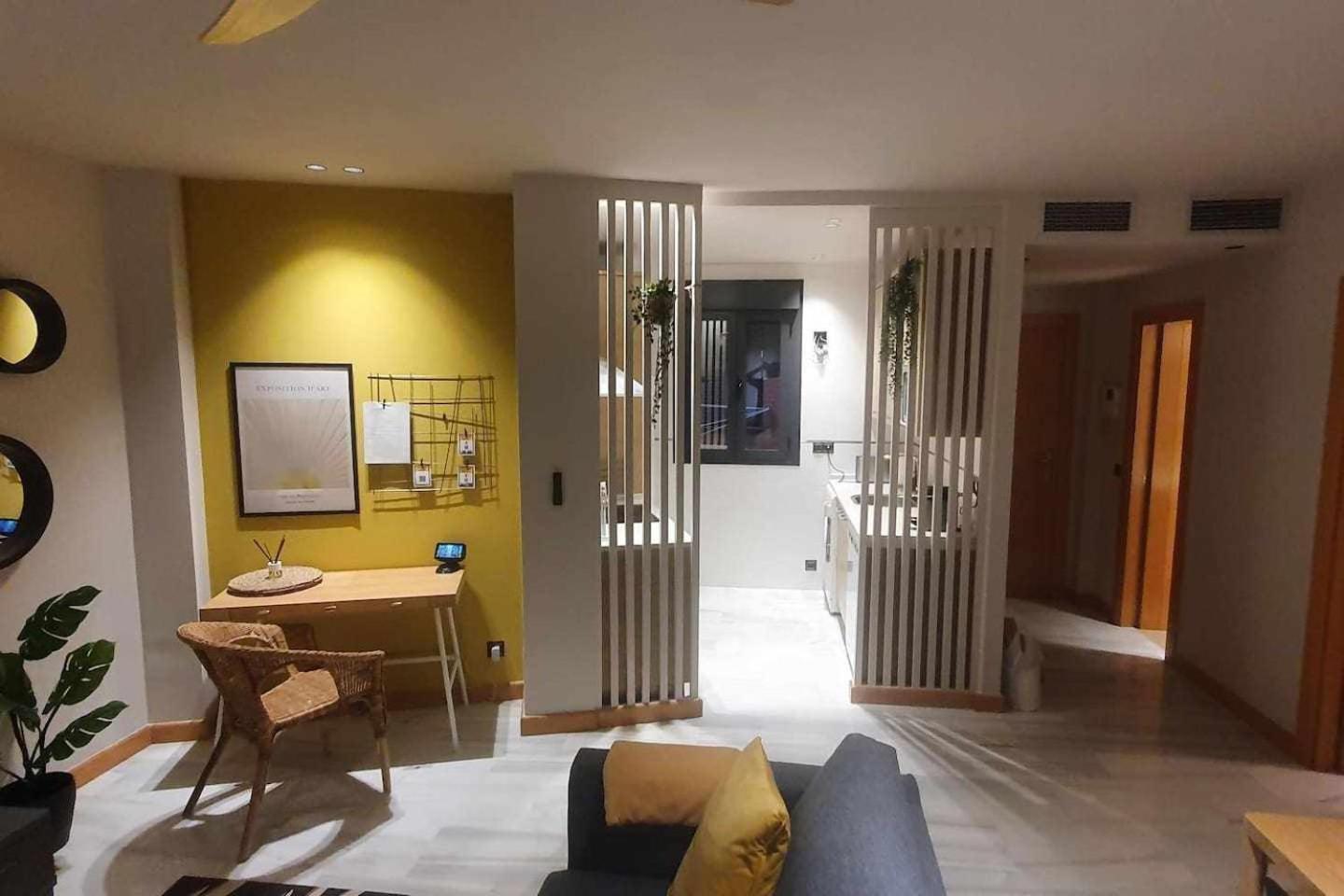Apartamenticos 98 Zaragoza