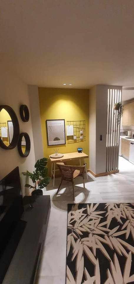 Apartamento Apartamenticos 98 *