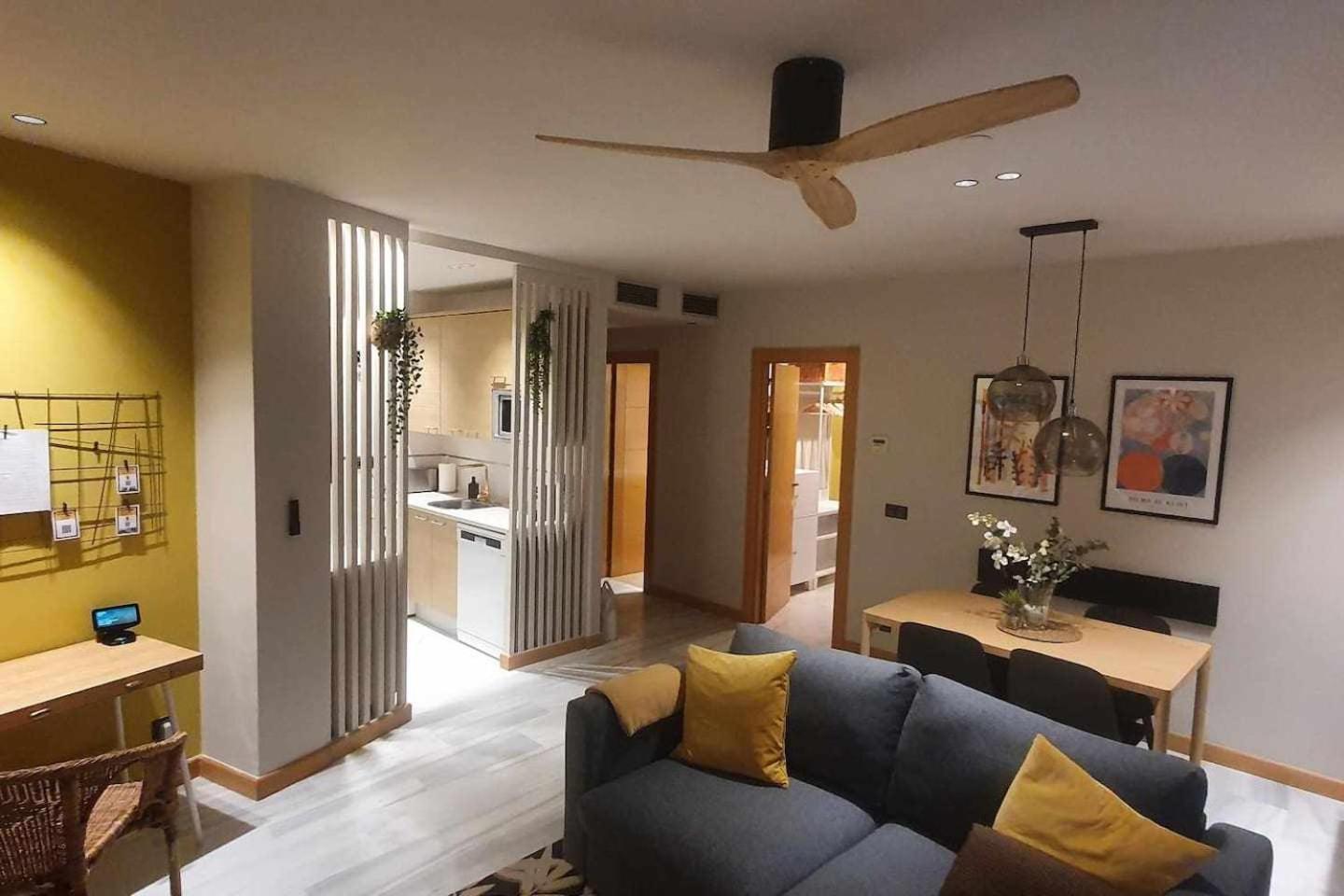 Apartamento Apartamenticos 98 Zaragoza
