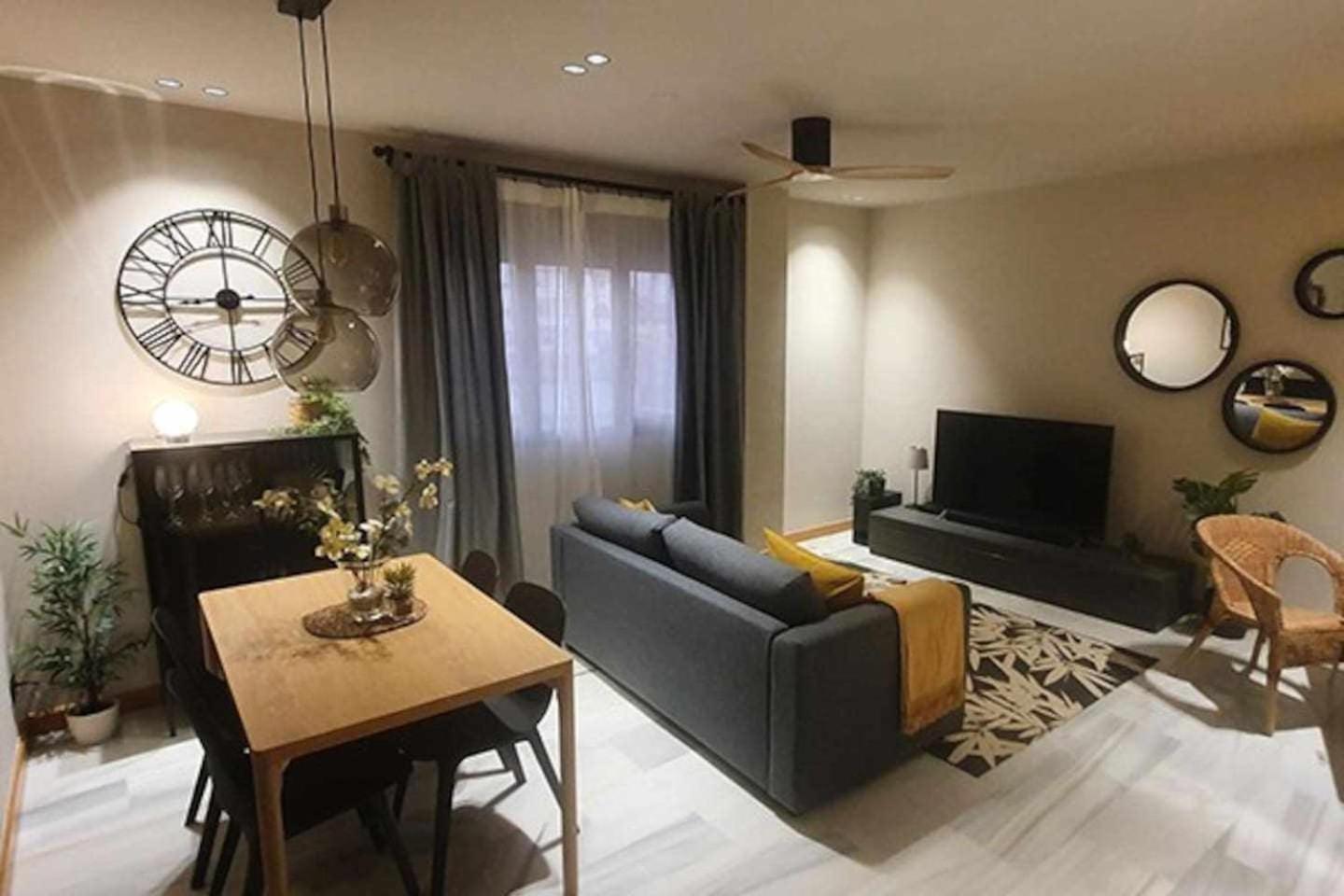 Apartamento Apartamenticos 98