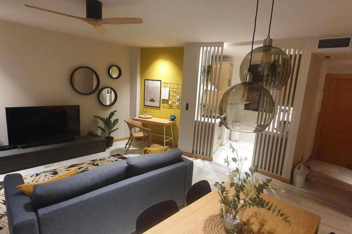 Apartamenticos 98 Apartamento *
