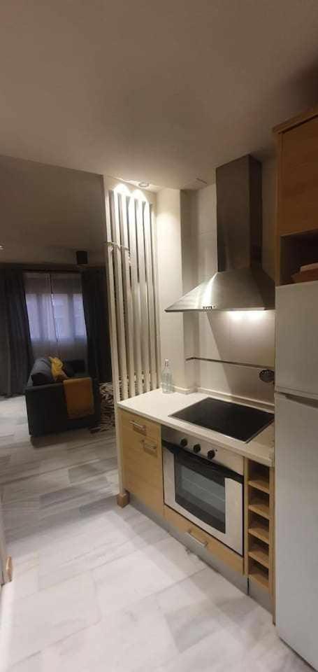Apartamento Apartamenticos 98 Zaragoza