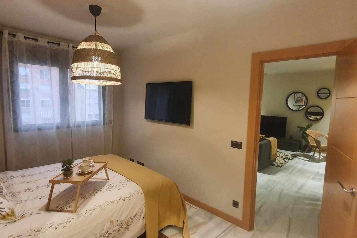 Apartamenticos 98 Zaragoza