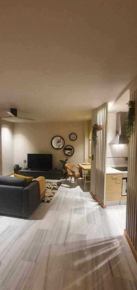 Apartamento Apartamenticos 98