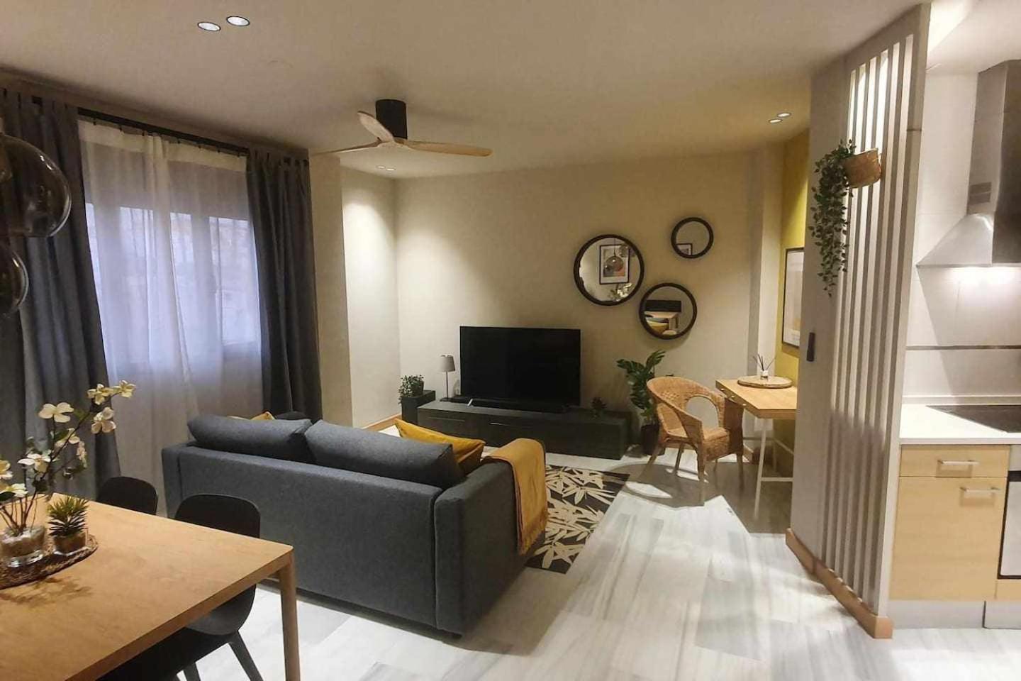 Apartamenticos 98 Apartamento Zaragoza