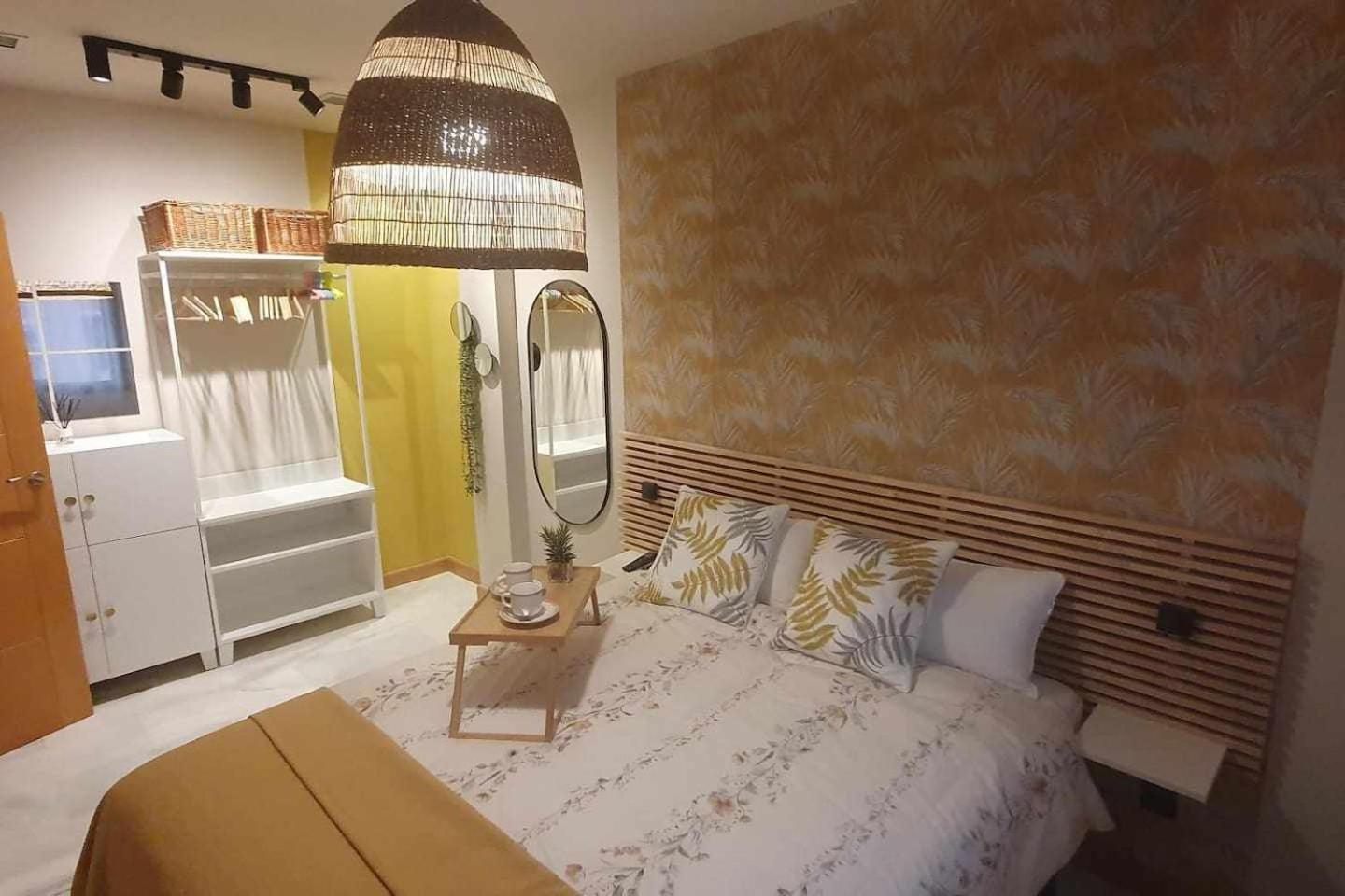 Apartamento Apartamenticos 98 Zaragoza
