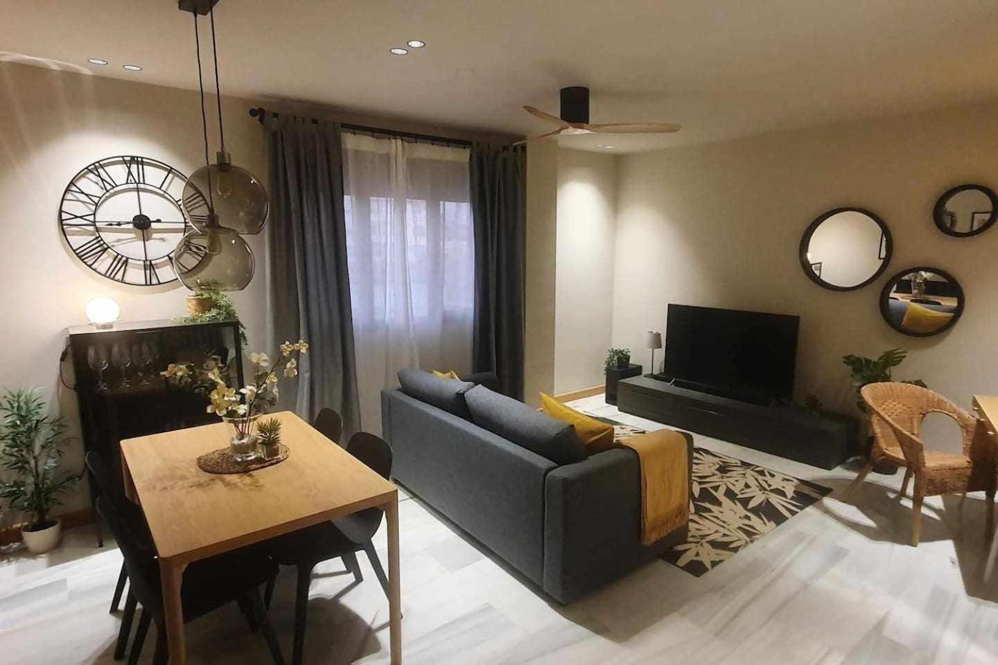 Apartamenticos 98
