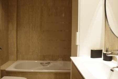 Apartamento Apartamenticos 98 Zaragoza